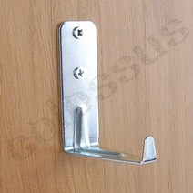 콜로서스 소화기걸이 소화기받침대, 1개