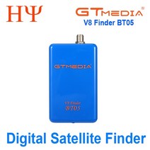 위성 TV 수신기 파인더 gtmedia v8 파인더 bt05 bt03 satlink ws-6933보다 낫다 6906 6916 지원 안드로이드 los 시스템 미터 gtmedia, 01 BT05