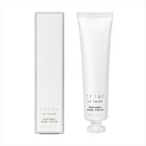 5+1 트리앙 퍼퓸 향수핸드크림 블랑쉬 100ml 라튤립 100ml, 1개