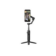DJI Osmo Mobile 6 OM 스마트폰 짐벌 3축 안정 연장, 오즈모 Mobile 6 + Refresh 1년