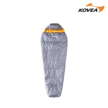 코베아 마이푸 머미형 침낭 / KECW9SP-05