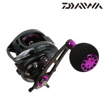 다이와 루키나 BJ MX P100 선상 베이트릴 광어 참돔 문어 다이와정공, P100HL(6.4좌핸)