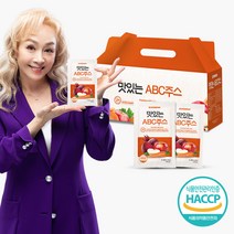 데이앤 맛있는 ABC주스 70ml x 30포 1박스