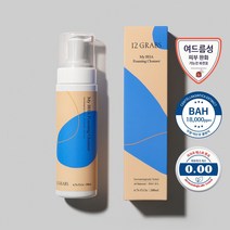 바하 폼 클렌저 200ml, 1개