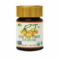 그린보우 로얄제리 파우더 42g/ GREENBOW Royal Jelly Powder 1.5oz