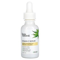 인스타내추럴 비타민C 세럼 30ml(1fl oz)