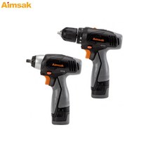 아임삭 충전 콤보세트 AO414RQ 14.4V 2.0AH 헬로우라이프