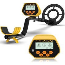 SAKOBS 금속 탐지기 방수 고정밀: IP68 8.6