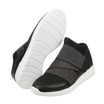 [페슈라] SHOES AIRSOCK BAND_ABNWHSIL