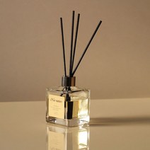 대용량 네추럴디퓨저 네스네이처 서티 200ml 프리미엄향30종 스틱추가증정 안전마개추가 실내 차량디퓨저, 민트자스민