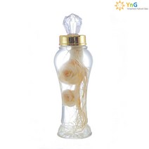 용천 담금주 유리병 350ml 153호 인삼주 야관문 약초 과실주 담금주병, 350ml 2개