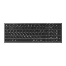 앱코 앱코 TOS180 블루투스 펜타그래프 키보드