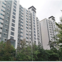 에어헌트 군포대야미 이편한세상아파트 환기시스템 호환용 H13급 헤파필터