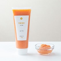 덕화명란 장석준명란 간편 명란튜브 짜먹는 명란 3팩 골라담기, 01.오리지날 110g 3팩, 110g