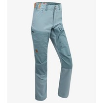 [국내정식매장] 피엘라벤 FJALLRAVEN 22FW 여성 아비스코 미드섬머 트라우저 숏 블루블루 (89827S562-563) (ABISKO MIDSUMMER TRS W SHORT