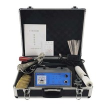 핀홀테스터 파이프 부식 검출 검사 버블 전기 탐지기, 고압봉 5kv~30kv 포함