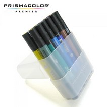 샌포드 프리즈마 아트마카 12색 스탠다드