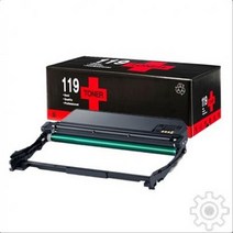 제이에이치몰 119 C&C 삼성 재생드럼 MLT-R116 검정 9K SLM2675FN 비정품토너, 1, 해당상품