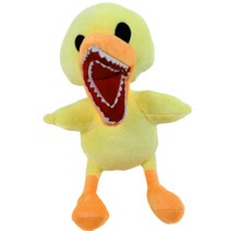 후니스 로블록스 레인보우프렌즈 인형, 옐로우30cm