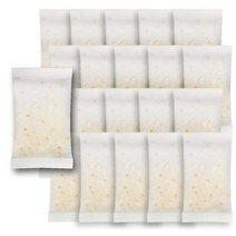 공장직영 [B타입] 재사용 습기제거제 실리카겔 방부제 식품용 가정용 산업용, 30g, 30개