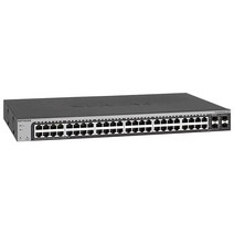 NETGEAR GS748T 기가 48포트+4SFP 스위치 허브, 상세페이지 참조