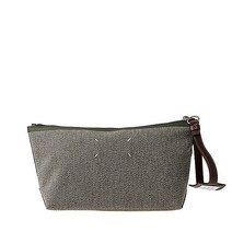 메종마르지엘라 메종마르지엘라 클러치백 / S35WF0082-P4330-T7166