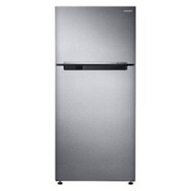 삼성전자 독립냉각 일반 냉장고 RT50K6035SL 499L 방문설치, 실버