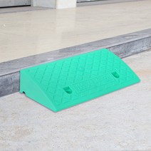 계단 문턱 휠체어 진입판 오르막 경사로 안전발판, 상세 참조