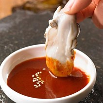 [산지직송] 국내산 여수 생굴 1kg, 1개