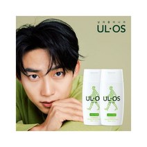 우르오스올인원 모이스처라이저 200ml x 2(로션/밀크 택1)_G, B_중건성(밀크200mlx2개), B_중건성(밀크200mlx2개)