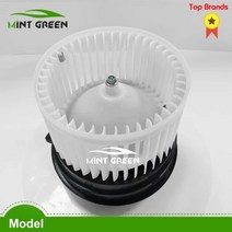 LHD 로그 인테리어 히터 송풍기 모터 팬 닛산 Qashqai J10 X-트레일 T31 27225ET10A 27225EN000 27225-ET10A 27225-EN000, 01 LHD