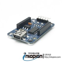 아두이노 XBEE 블루투스 아답터 FT232RL USB ADAPTER, 1개