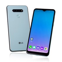 LG Q51 중고 X6 2019 Q9 Q52 공기계 중고폰 알뜰폰, Q51 3사공용, 티탄 특S급