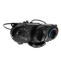 뷰익 엑셀 웨건 HRV 쉐보레 라세티 옵트라 누비라 대우 96615408 용 AC 히터 패널 실내 온도 조절 스위치
