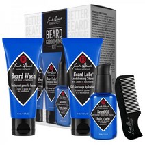 잭 블랙 수염 손질 키트™ Jack Black 334854