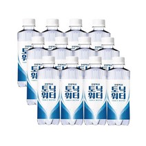 하이트진로 토닉워터, 300ml, 12개