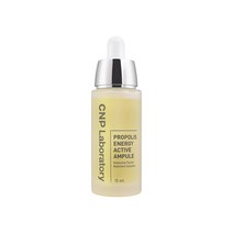 차앤박 프로폴리스 에너지 앰플 15ml / 뮤제너 / 그린, 01.프로폴리스앰플15ml