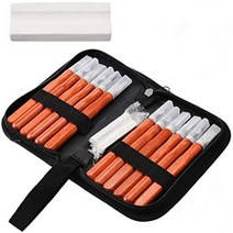 전각도 알전각 낙관 전각칼 fineinno 목공 조각 칼 커빙 칼 조각 조각 검 검각도, b