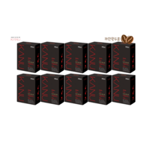 카누 다크로스트 미니 10T 100T, 다크로스트10T+10통(R)