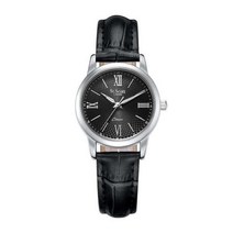 세인트스코트 여성가죽시계 ST7108F-SBB