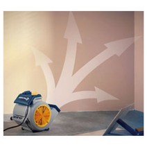 에어무버 송풍기 건조기 쿨링 공기순환기 백마스터