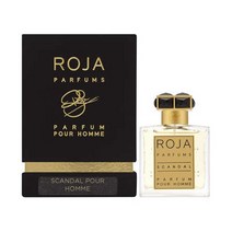 해외 남성향수 Scandal Pour Homme by Roja Parfums for Men 1.7 oz Parfum Spray PROD1050012545, One Color, One Size