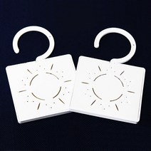 허브이즈 옷장 탈취제 곰팡이냄새 악취제거 옷장방향제 10P, 아카시아5개+레몬5개