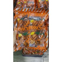 싱가포르 BATAK HOUSE 칠리 타피오카 칩스, 35g, 8개