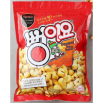 서울식품공업 뻥이요 골드, 240g, 6개