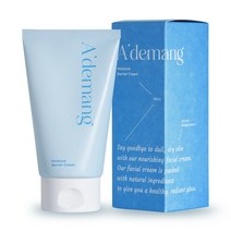 아드망 모이스처 편백수 부스팅 수분보습크림 130ml, 6개