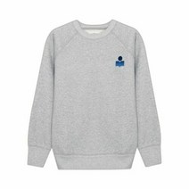 이자벨마랑 명품ISABEL MARANT 22년 MILLYP SWO222 22PO22E O2GY 밀리 p 스웨트셔츠