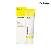 닥터자르트 세라마이딘 크림, 50ml, 1개
