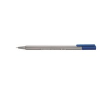 스테들러 화인라이너 334 0.3mm /10개입 1세트, 1개, 연어색