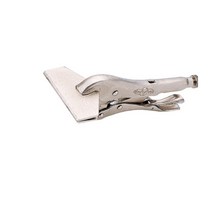 어윈 철판클램프 8R 밴딩기능 체결 철공 바이스그립 소형, 1개